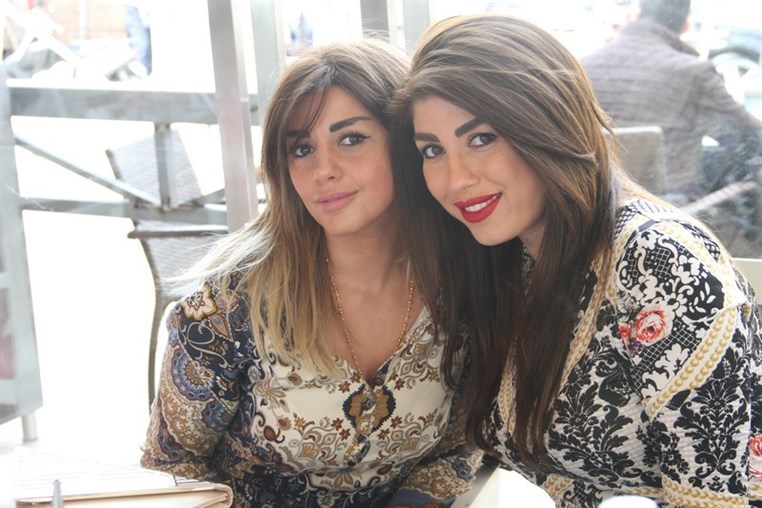 Mother's Day at Terrace Beirut 